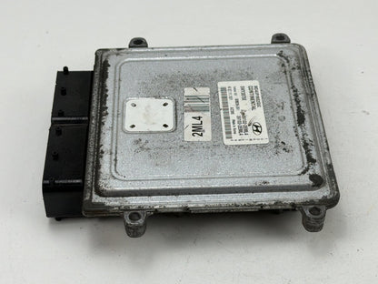 2012-2014 Hyundai Elantra Engine Computer Control Module 39103-2EML4 OEM