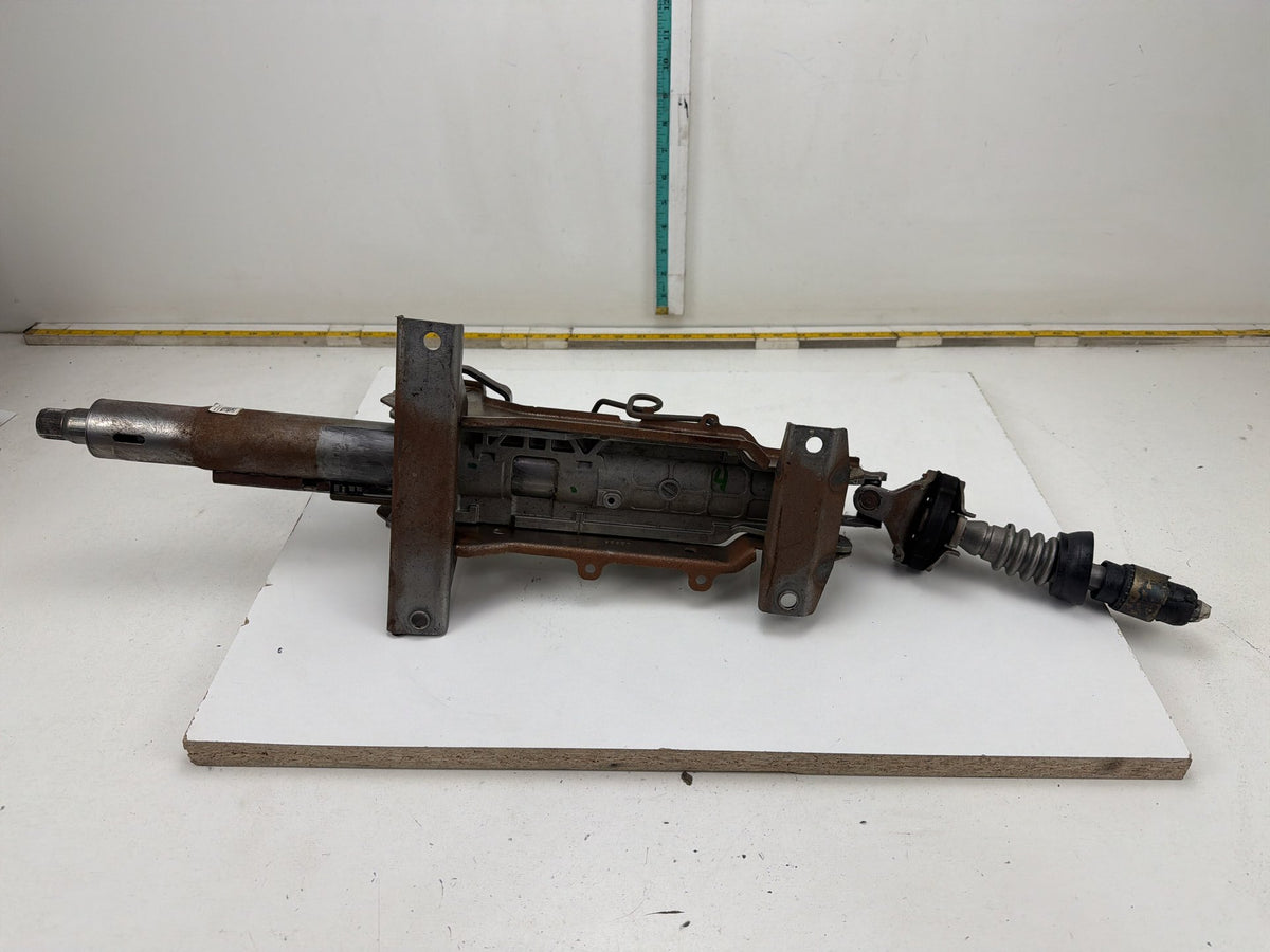 2014-2019 Jeep Grand Cherokee Steering Column 68140621AC OEM