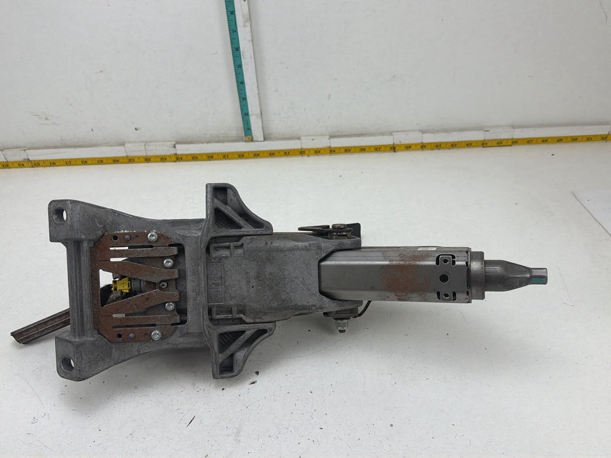 2011-2015 Ford Explorer Steering Column Shaft Assembly 665681-001 OEM