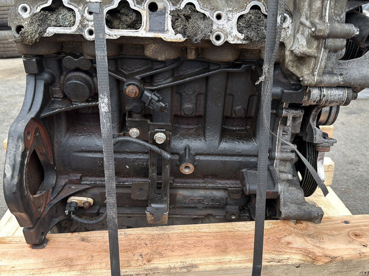 2012-2015 Chevrolet Sonic Hatchback 1.4L Engine Motor Assembly 115K Miles OEM