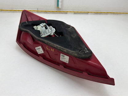 2007-2013 Mercedes-Benz S-Class W221-S550 Rear Left Driver Side Tail Light OEM