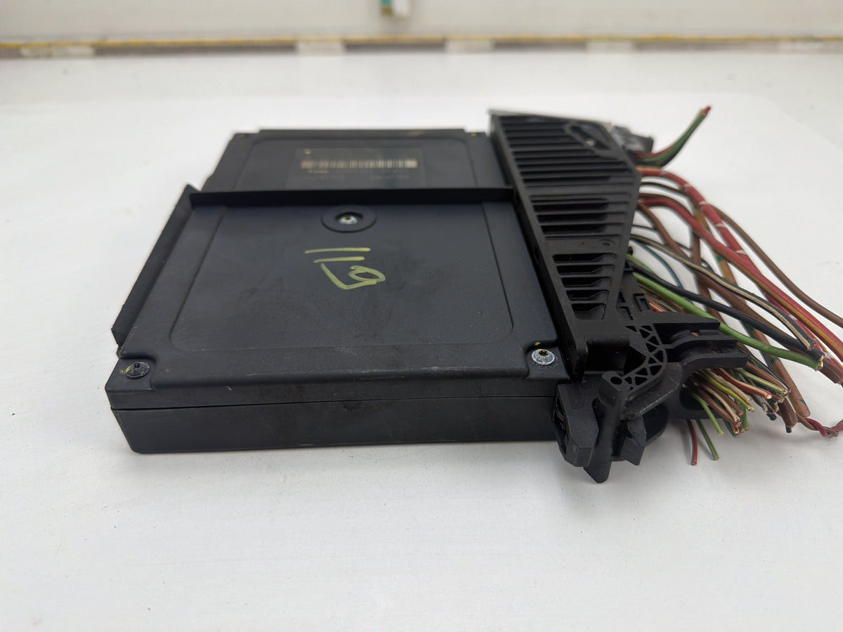 2004-2008 Chrysler Crossfire Body Control Module BCM A1938200026 OEM