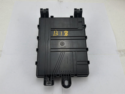 2010-2012 Cadillac SRX Rear Sam Module Fuse Relay Box 20788234