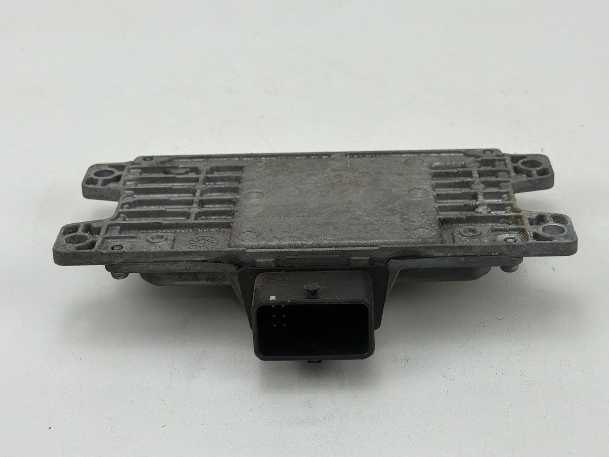2016-2018 Nissan Altima Automatic Transmission Control Module TCM Computer OEM