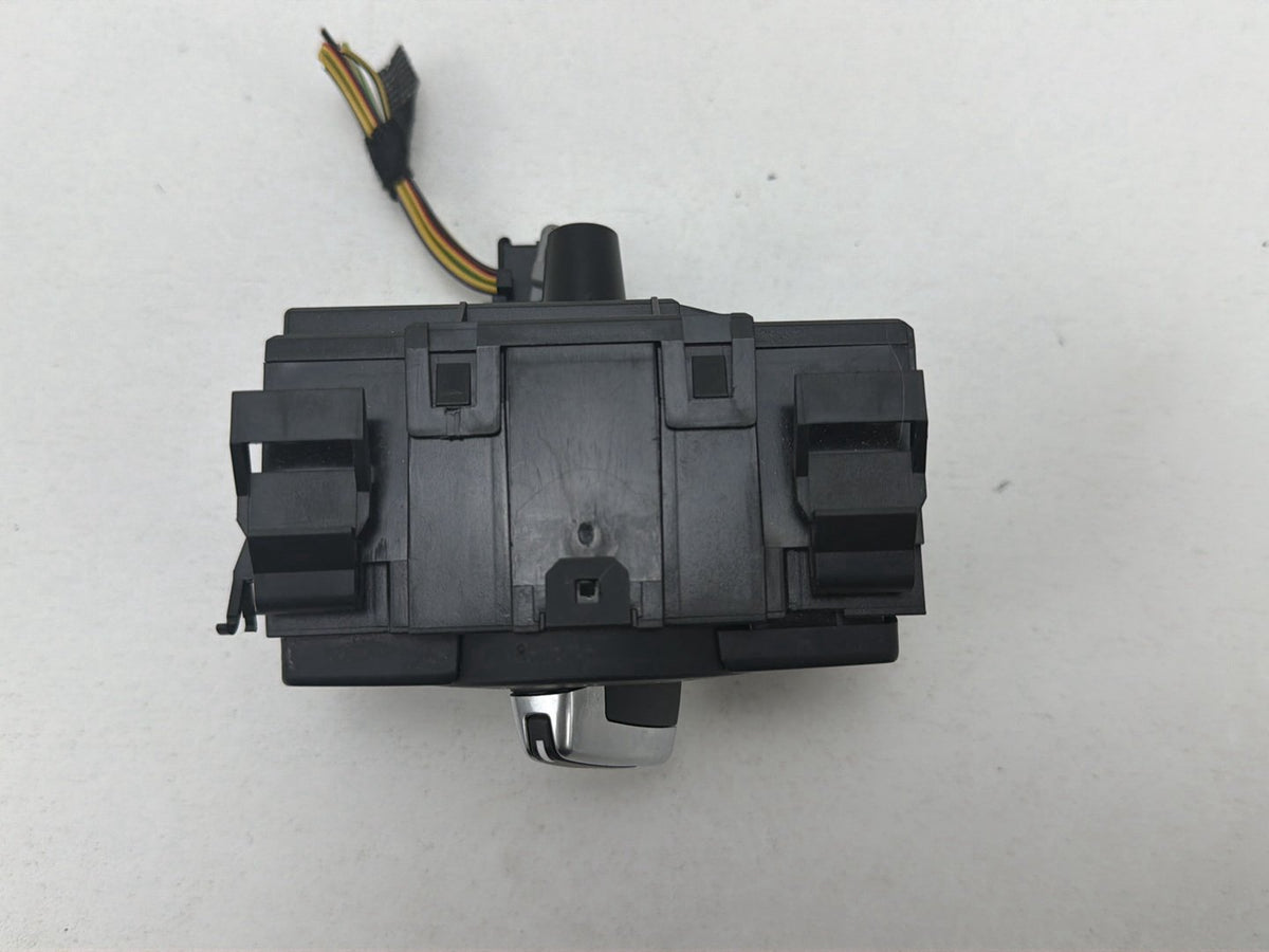 2013-2015 BMW X1 E84 Headlight Fog Light Switch Control 916939801 OEM