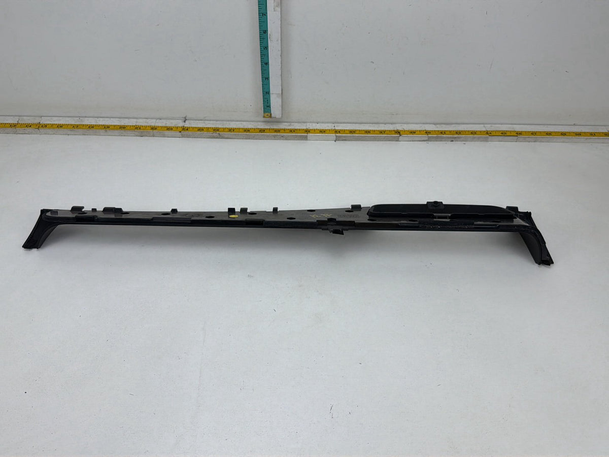 2007-2013 Mercedes-Benz S-Class W221 S550 Front Dash Air Vent Trim Cover OEM