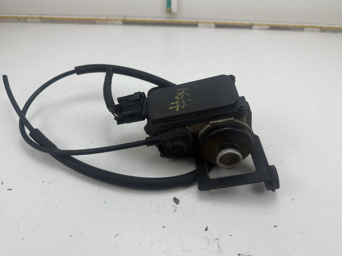 2003-2005 Lincoln Navigator U228 - Cruise Control Module 2L1F-9C734-BB OEM