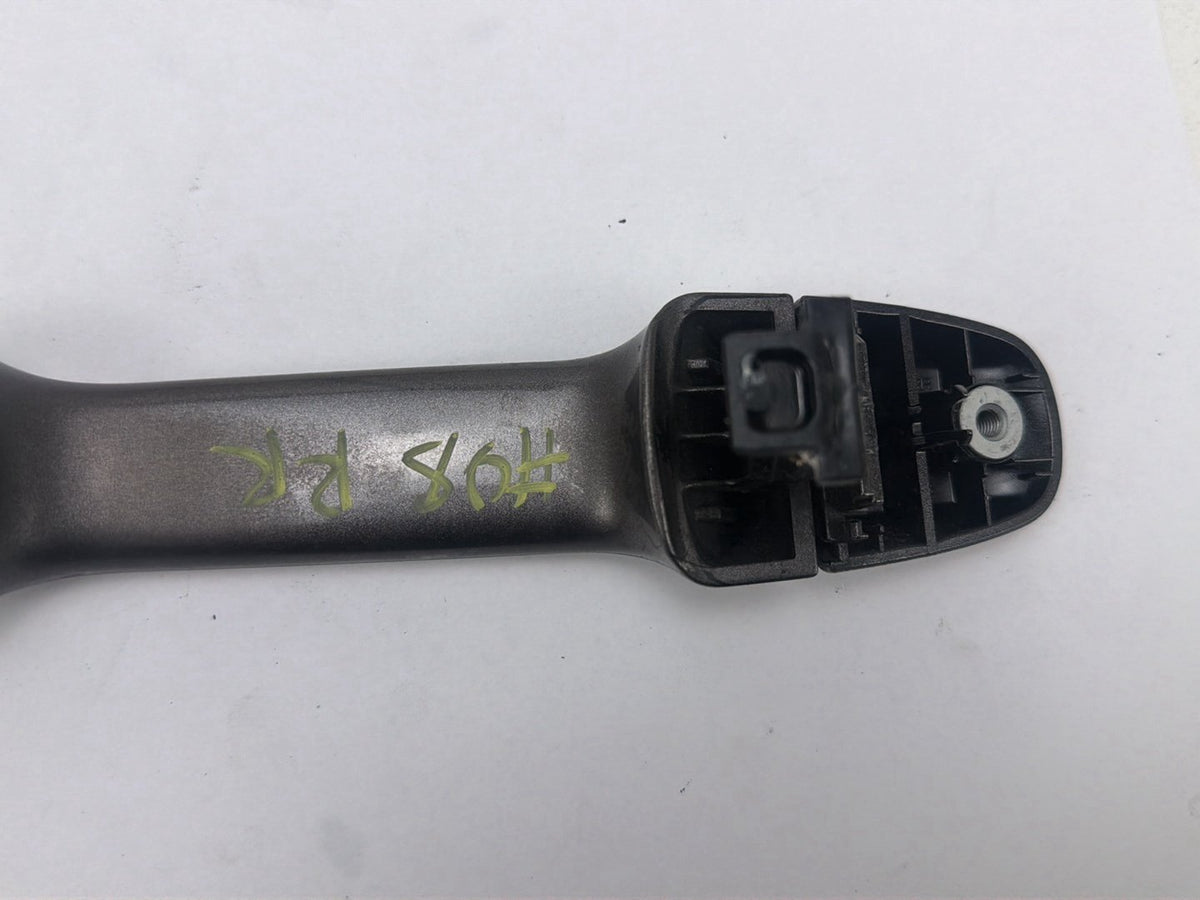 2012-2017 Toyota Camry Rear Right Passenger Side Outer Exterior Door Handle OEM