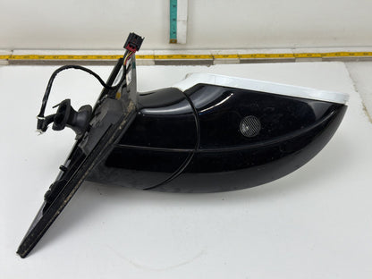 2015-2017 Audi Q5 Front Right Passenger Side View Door Mirror 8R1857410AE OEM