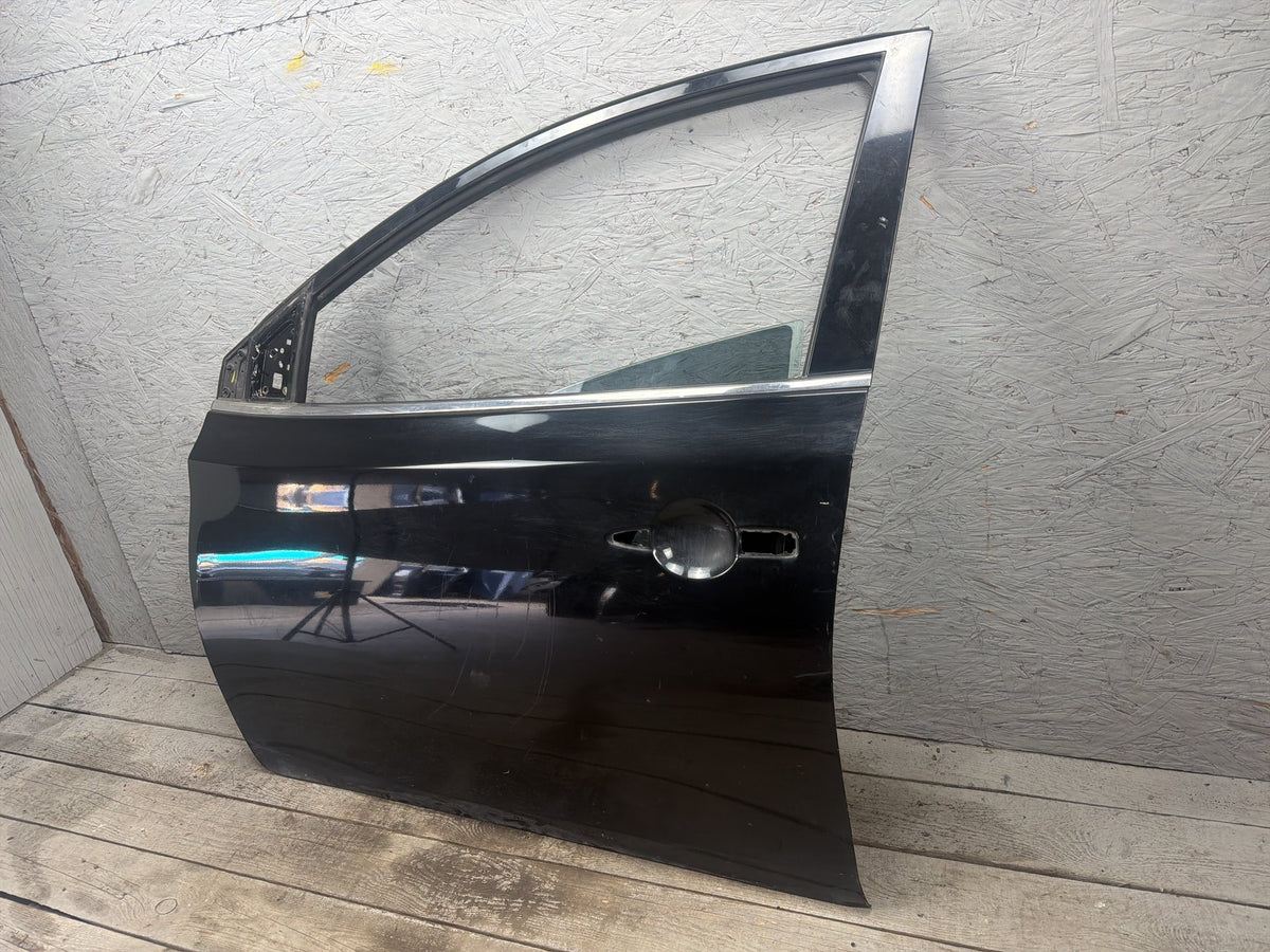 2007-2009 Lexus ES350 V40 - Front Left Door Shell OEM