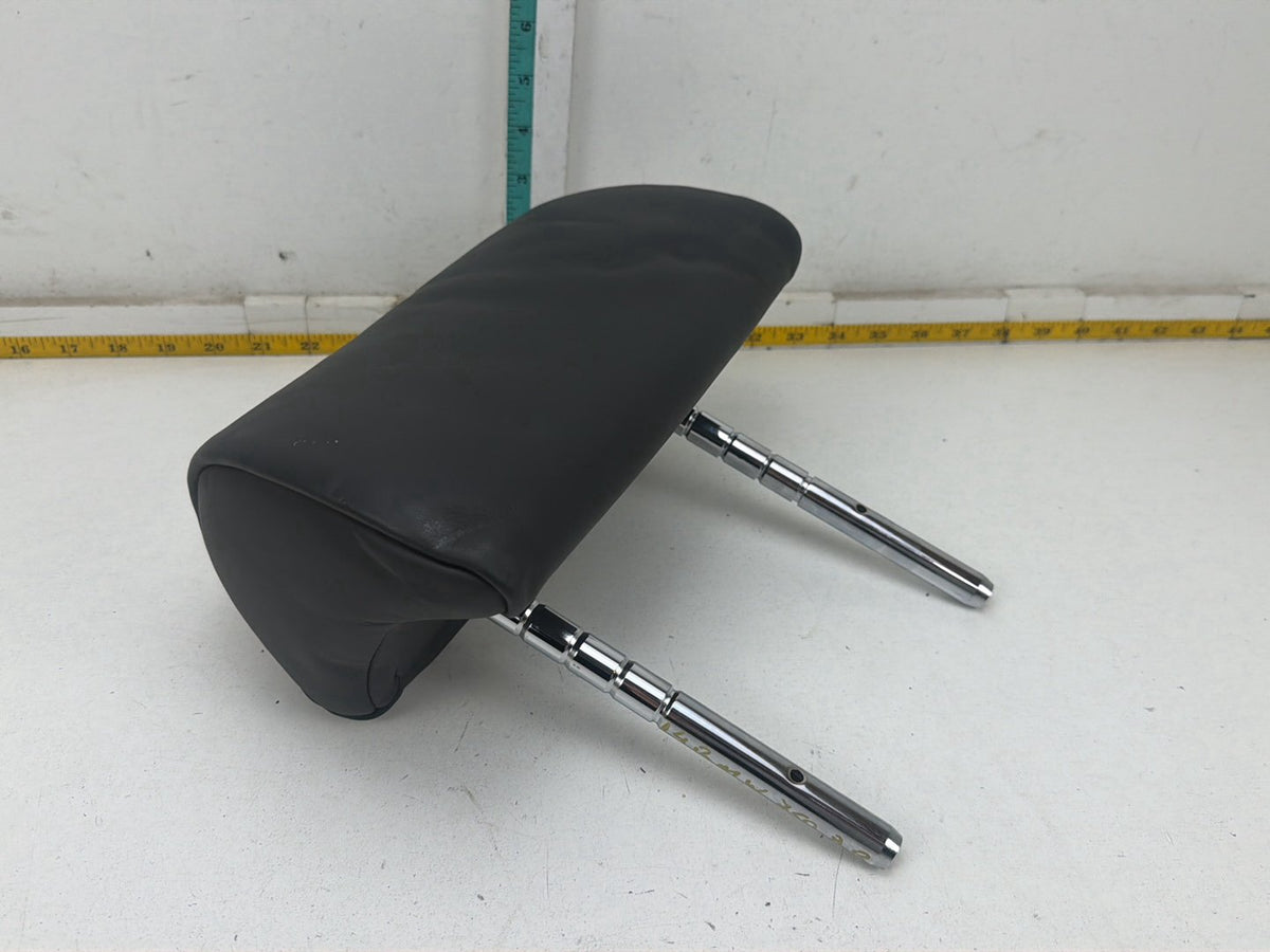 2009-2015 BMW 750i Rear Right Passenger Side Seat Headrest OEM