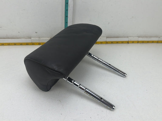 2009-2015 BMW 750i Rear Right Passenger Side Seat Headrest OEM