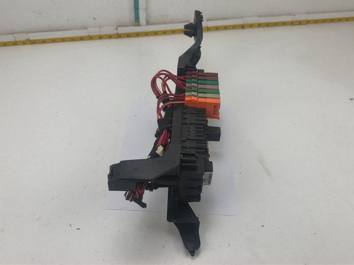 2012-2015 Mercedes-Benz ML550 Fuse Relay Box Junction Block A1665402350 OEM