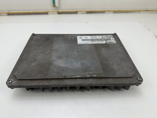 2010-2011 Chevrolet Equinox Engine Control Module ECM ECU 12642569 OEM