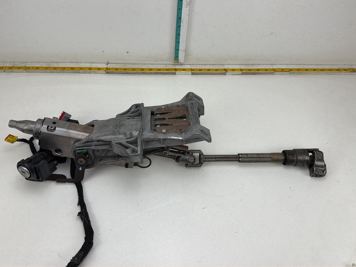 2012-2017 Ford Focus MK2-Power Steering Column Shaft Rod BV6N-3C529-JF OEM