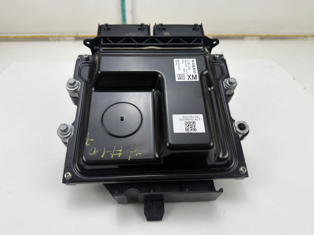 2014-2019 Volvo S60 - Engine Computer Control Module 31361735 OEM