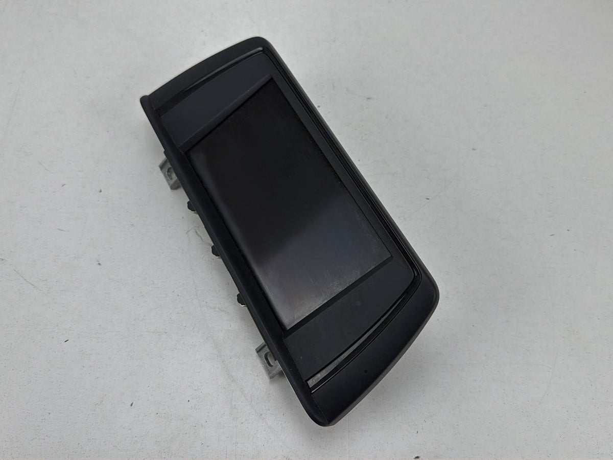 2014-2015 BMW 228i F22 Dash Information Navigation Display Screen Monitor OEM