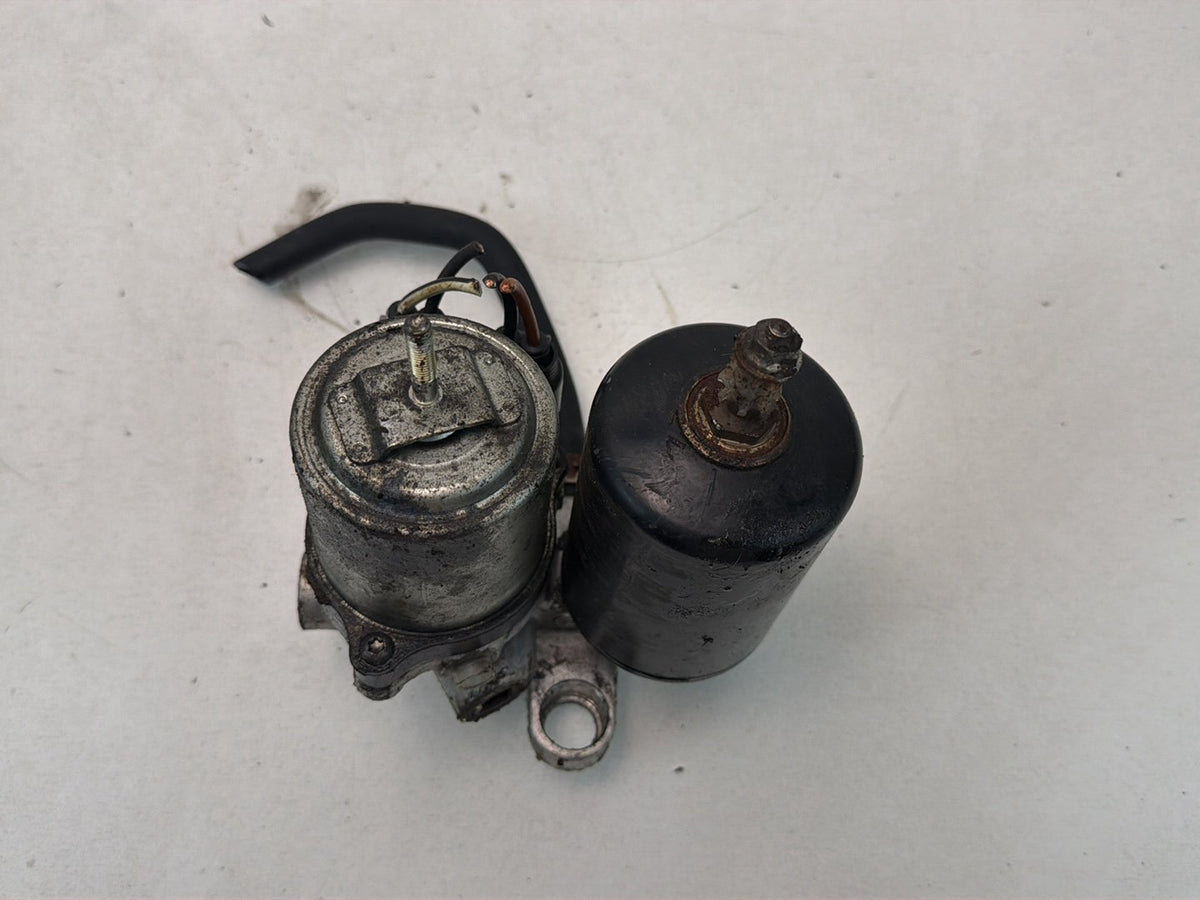 2010-2015 Toyota Prius ABS Brake Booster Pump & Accumulator Assembly OEM