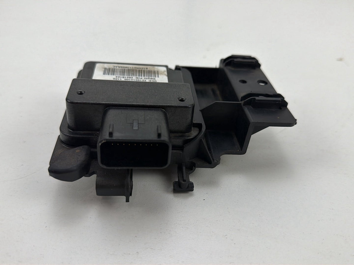 2007-2013 Mercedes-Benz S-Class W221 Front Right Seat Occupant Sensor Module OEM