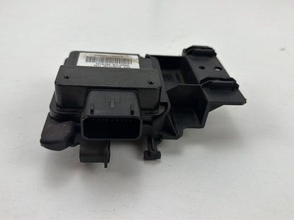 2007-2013 Mercedes-Benz S-Class W221 Front Right Seat Occupant Sensor Module OEM