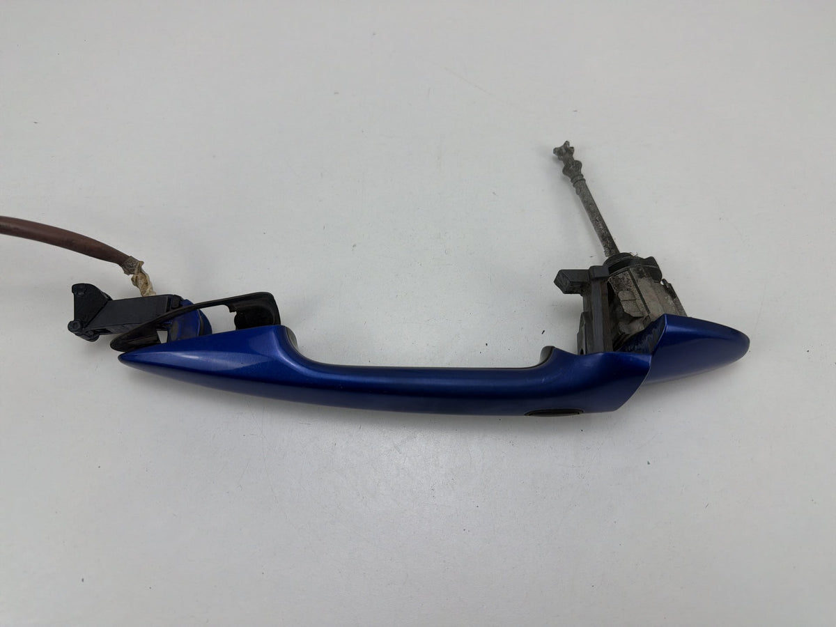 2006-2015 Lexus IS250 IS350 Front Left Driver Side Exterior Door Handle OEM