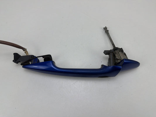 2006-2015 Lexus IS250 IS350 Front Left Driver Side Exterior Door Handle OEM