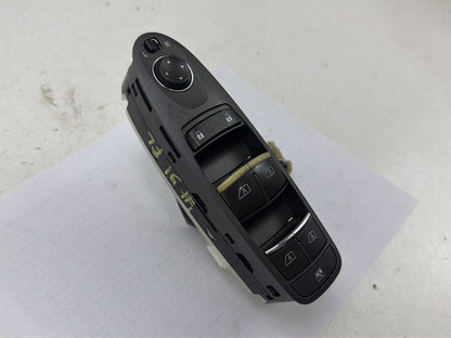 2014-2021 Infiniti Q50 Front Left Driver Side Master Window Control Switch OEM