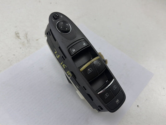 2014-2021 Infiniti Q50 Front Left Driver Side Master Window Control Switch OEM