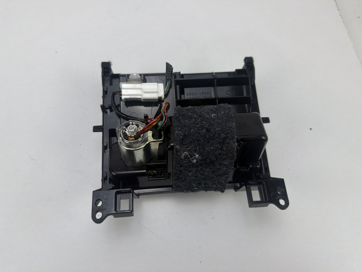 2010-2013 Lexus IS250 E20 - Centre Console Storage Ashtray 1A421-032G OEM