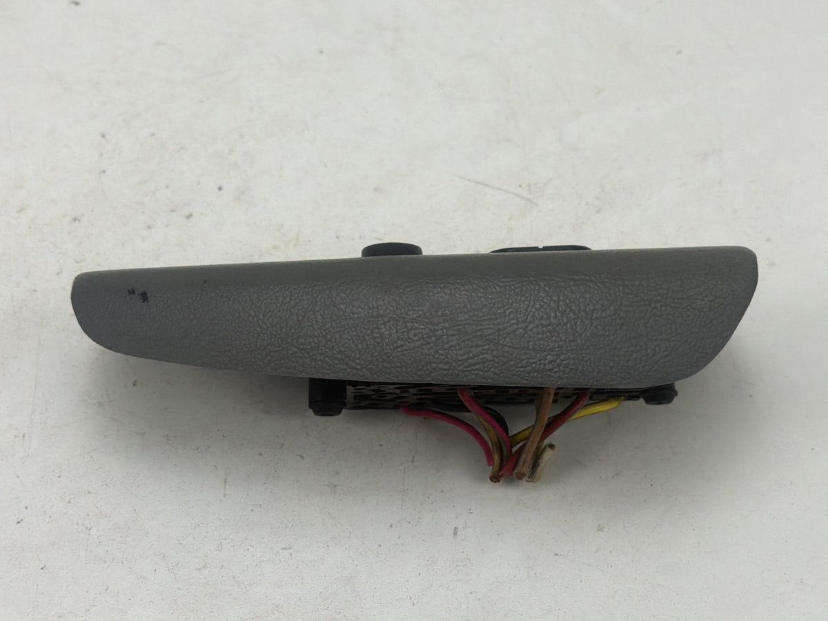 2002-2008 Ford E-150 Econoline Van Right Front Window Switch F7UB-14A563-BCW