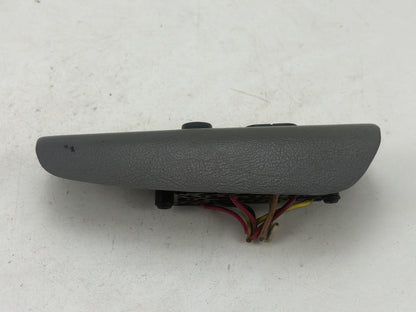 2002-2008 Ford E-150 Econoline Van Right Front Window Switch F7UB-14A563-BCW