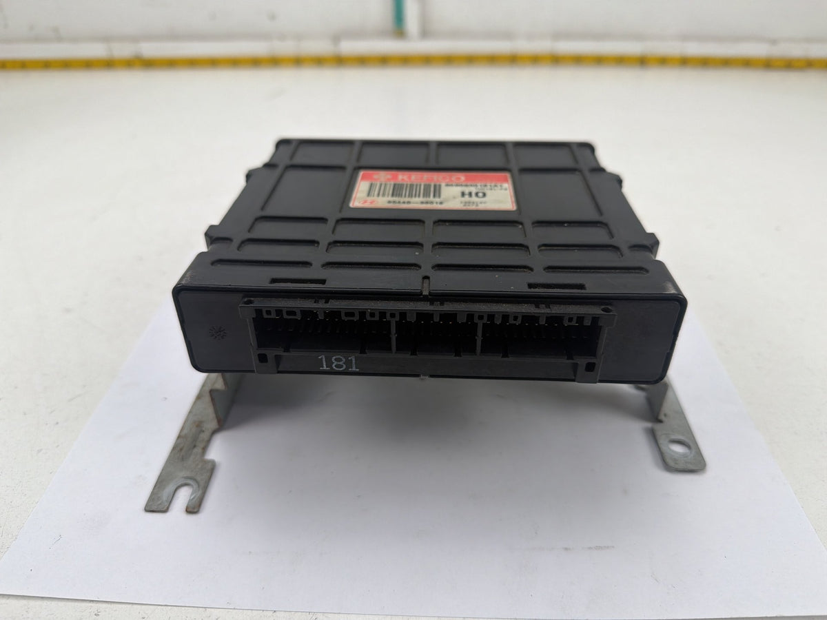 2003-2004 Hyundai Sonata Transmission Control Module TCM TCU 95440-39016 OEM