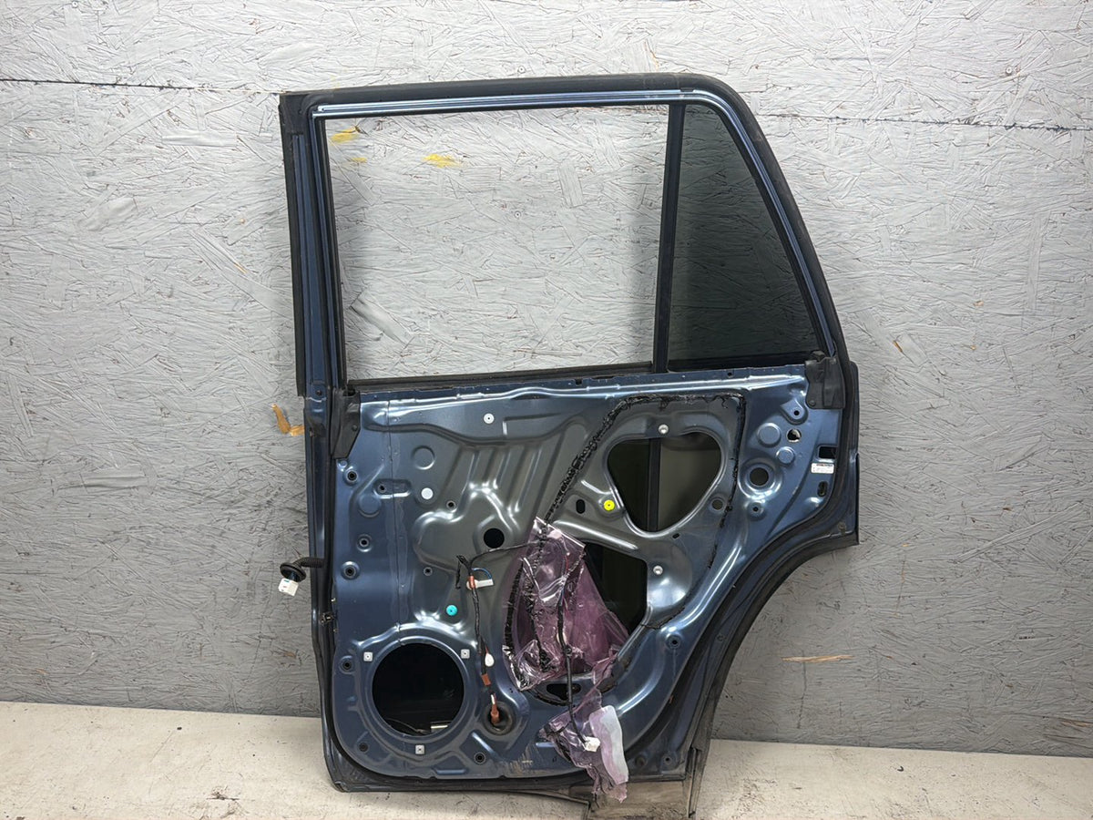 2003-2005 Toyota 4Runner Right Rear Passenger Side Door Shell OEM