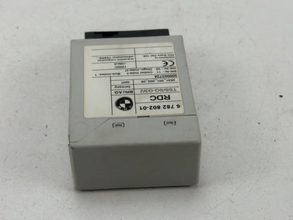 2004-2010 BMW X3 E83 Tire Pressure Monitoring System (TPMS) Module 6782802 OEM