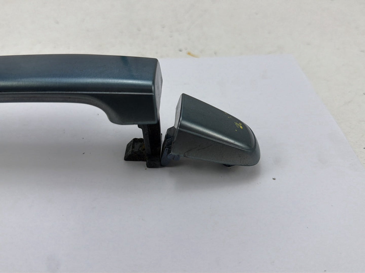 2003-2009 Toyota 4Runner Front Right Passenger Side Exterior Door Handle OEM