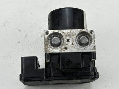 2012-2014 Ford Focus ABS Anti-Lock Brake Pump Control Module BV61-2C405-AJ OEM