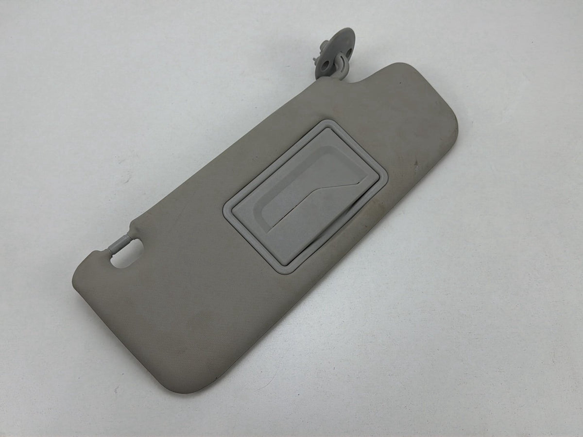 2012-2016 Chevrolet Sonic RS Passenger Right Side Interior Sun Visor OEM