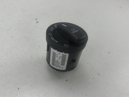 2014-2017 Maserati Ghibli III M157 Front Dash Headlight Control Switch 670019822 OEM