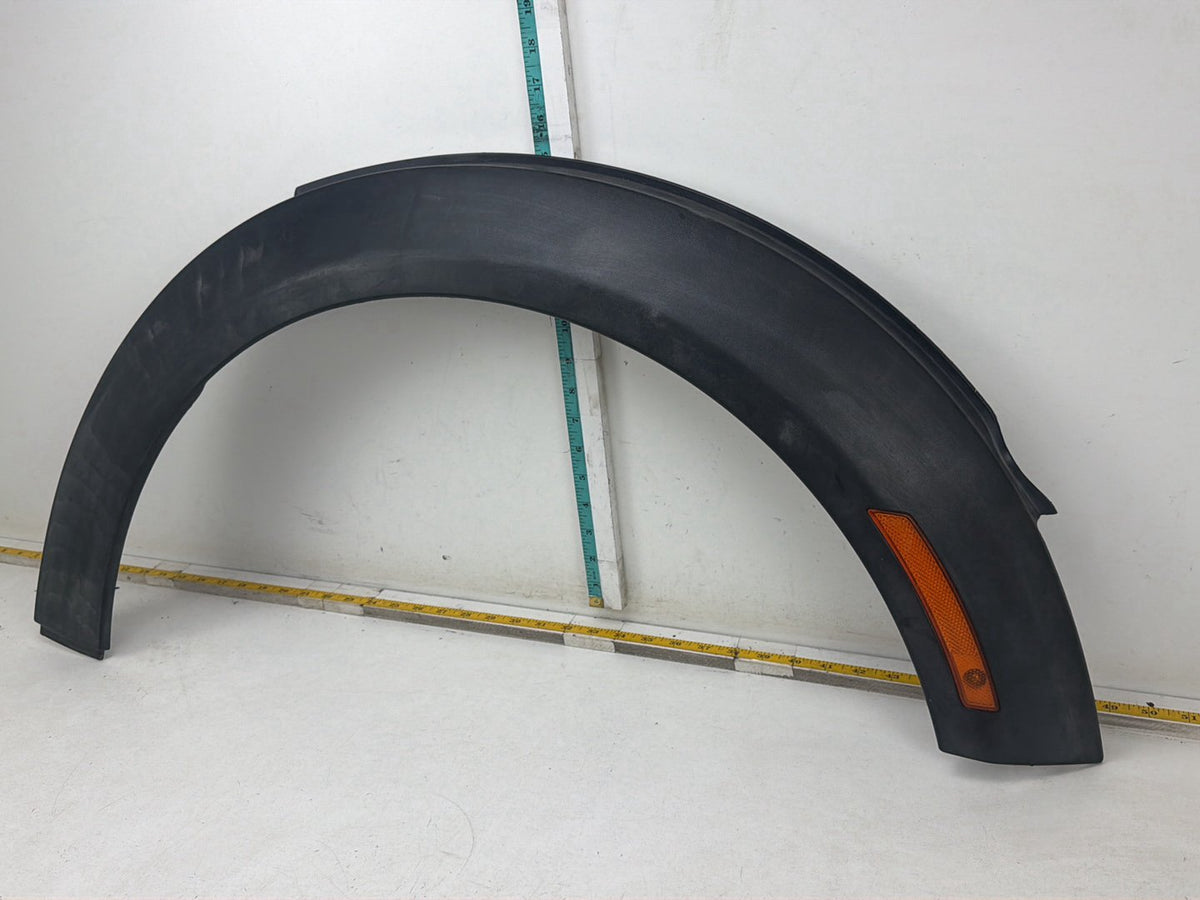 2007-2011 Mini Cooper S R56 Front Right Side Wheel Arch Fender Flare 2757212 OEM