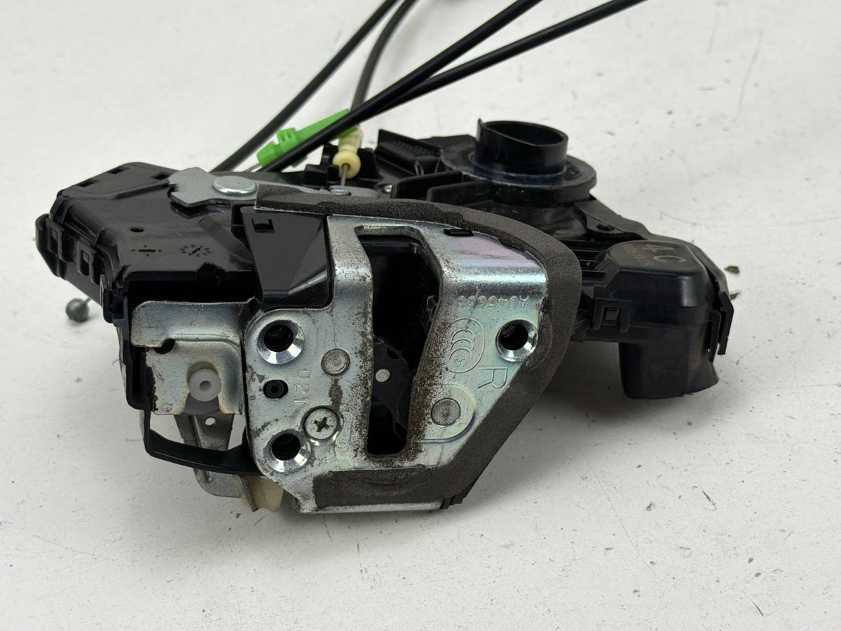 2010-2015 Lexus IS250 Front Right Passenger Side Door Lock Latch Actuator OEM