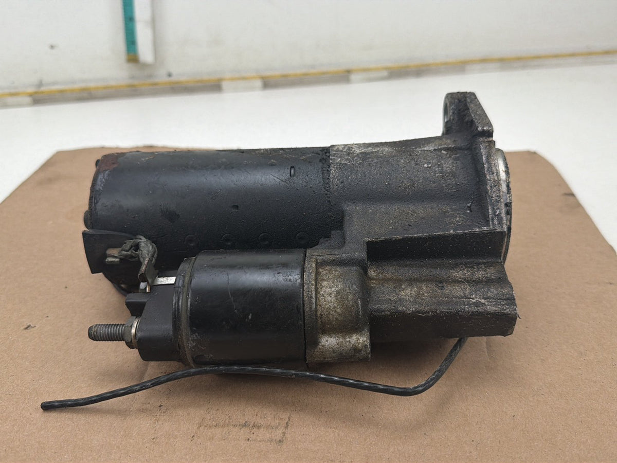 2004 - 2006 Porsche Cayenne 9PA- 3.2L Engine Starter Motor Assembly OEM