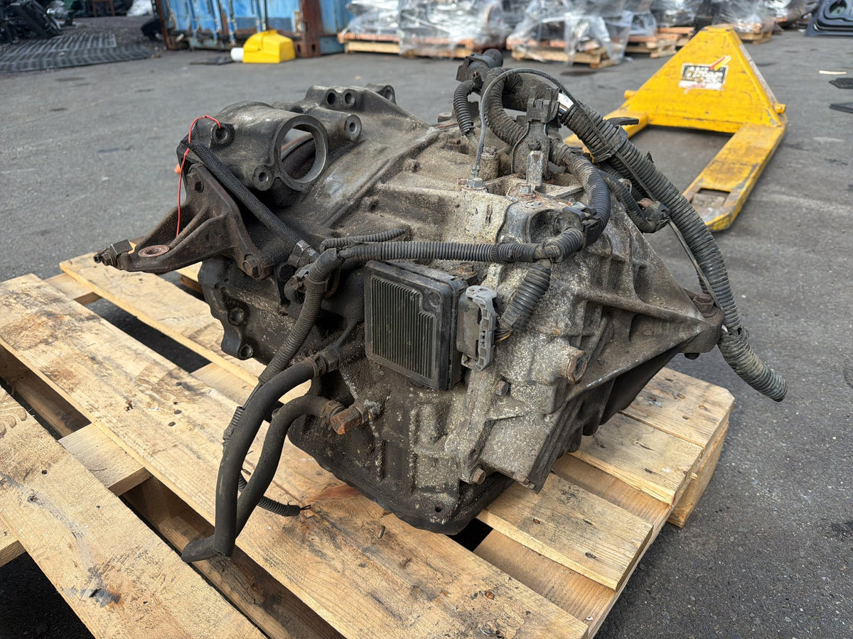2007-2010 Lexus ES350 3.5L FWD 6 Speed Automatic Transmission 177K Miles OEM