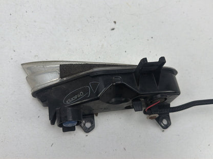 2014-2020 Infiniti Q50 Front Right Passenger Side LED Turn Signal Light OEM