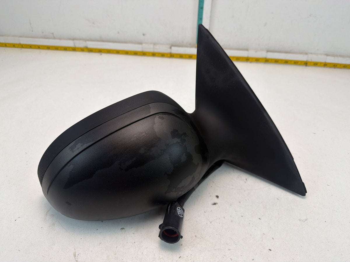 2000-2007 Ford Taurus Front Right Passenger Side Door Mirror 2F1Z17682AA OEM