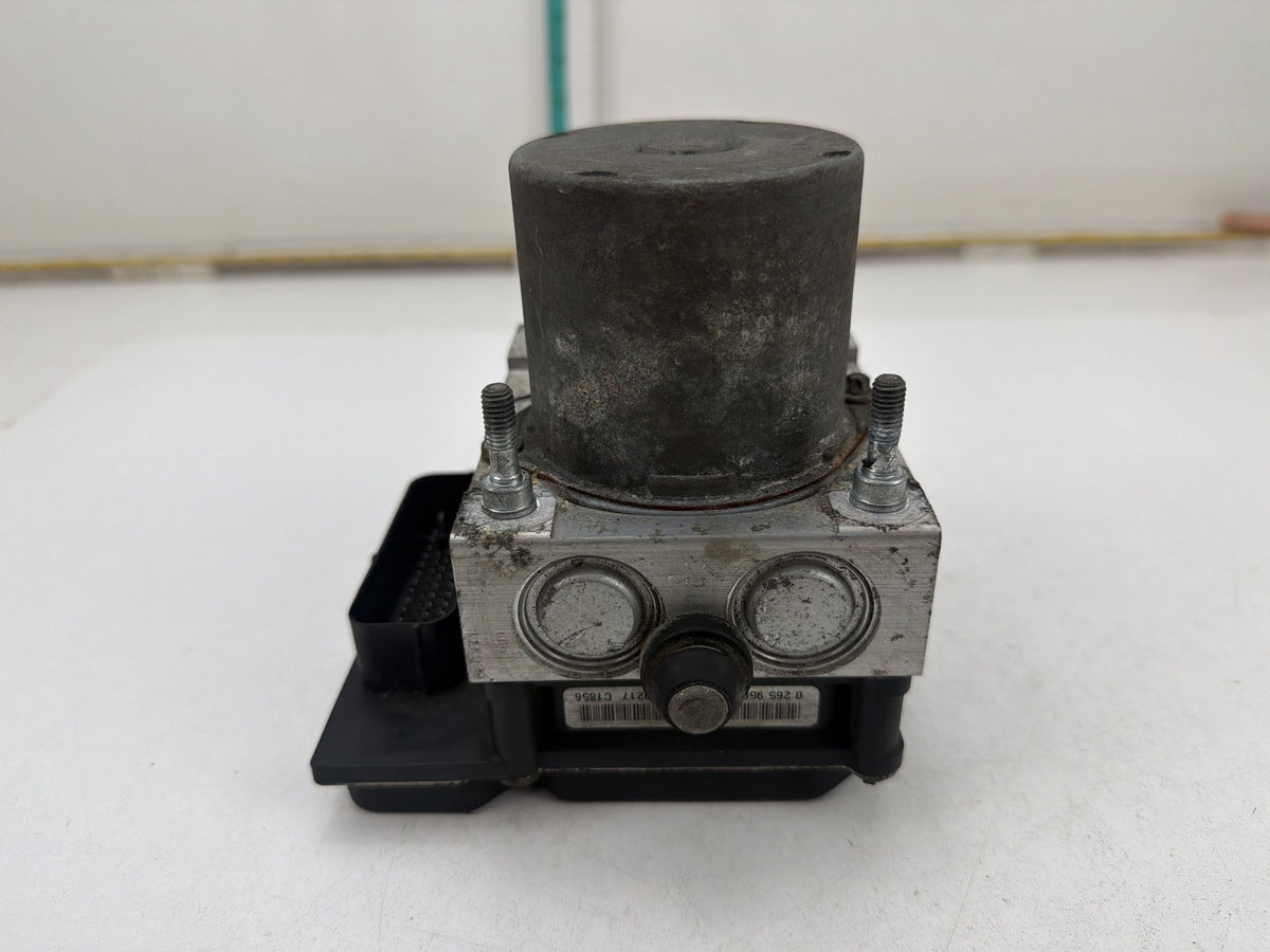 2007-2011 GMC Acadia - ABS Anti-Lock Brake Pump 0 265 950 925 OEM
