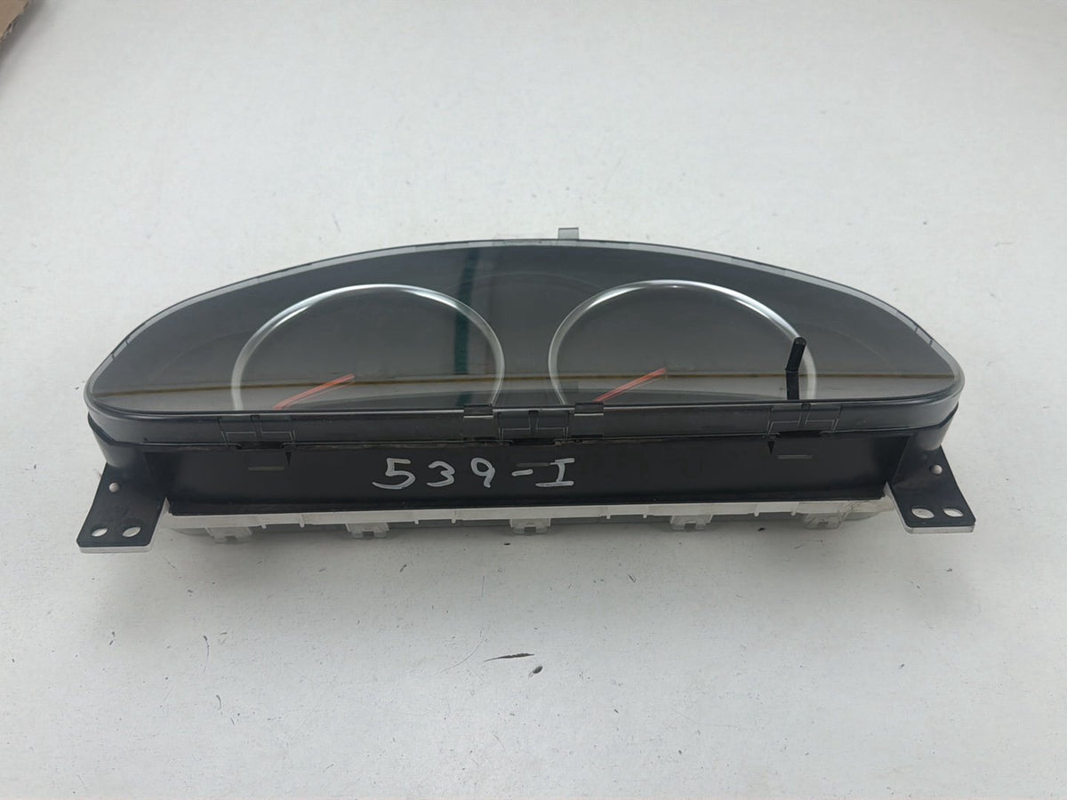 2006-2007 Mazda 6 Speedometer Instrument Gauge Cluster GR6B-55-471D OEM