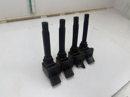 2019-2015 Volkswagen Tiguan - 4 Ignition Coil Set 06J 905 110 G OEM
