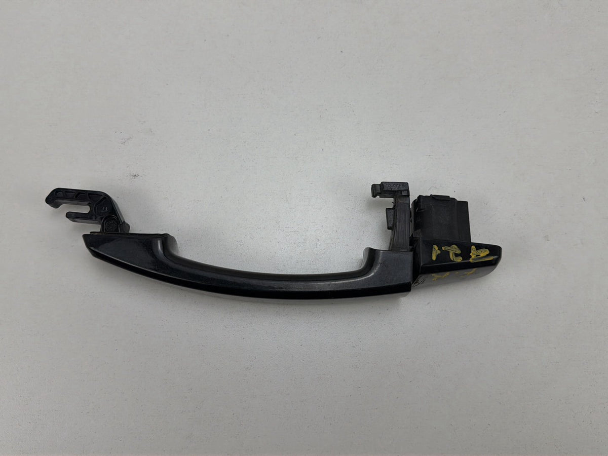 2012-2016 Chevrolet Sonic RS Front Right Passenger Side Exterior Door Handle OEM
