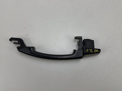 2012-2016 Chevrolet Sonic RS Front Right Passenger Side Exterior Door Handle OEM