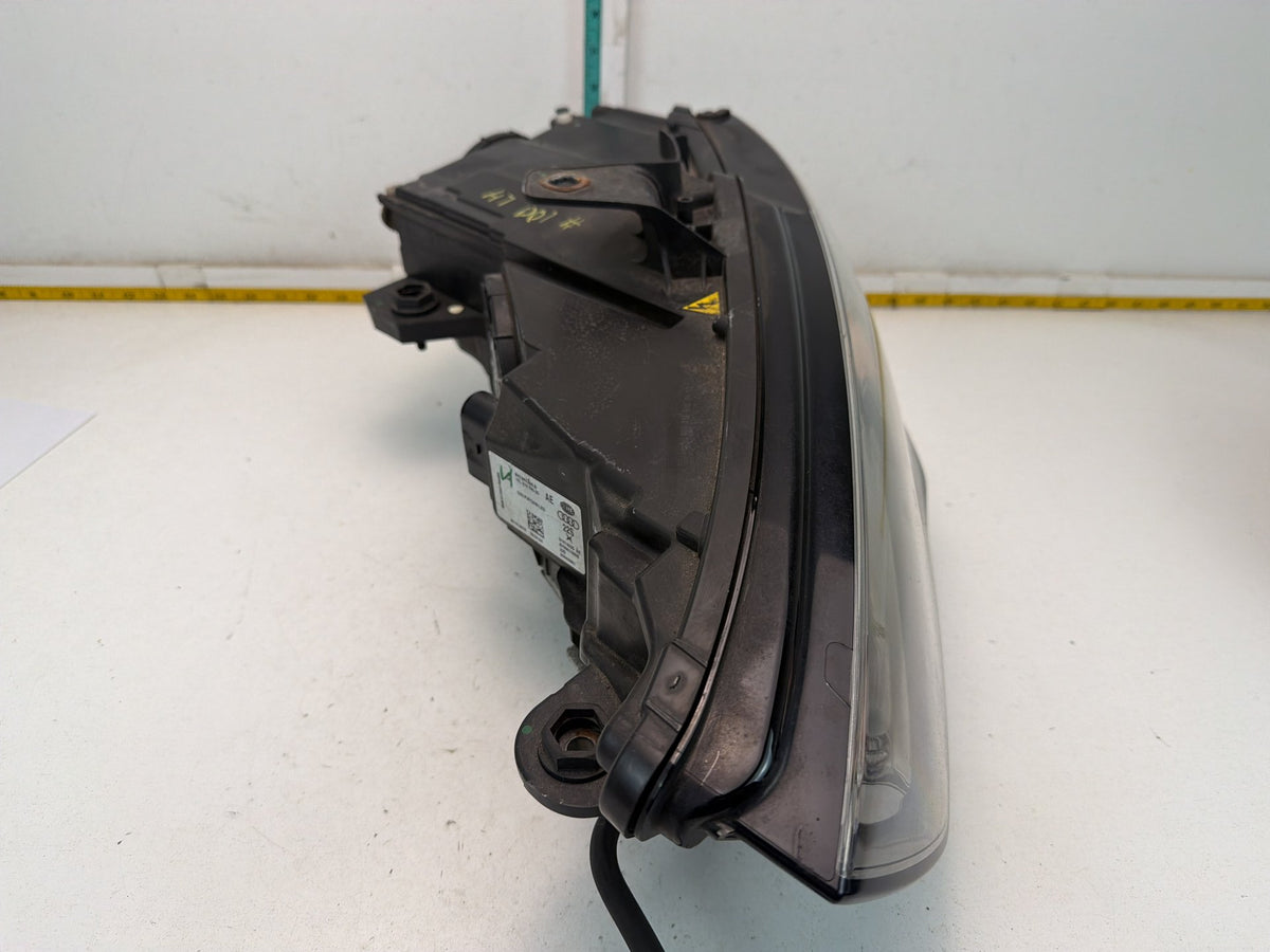 2015-2016 Audi A3 Front Left Driver Side Bi-Xenon LED Headlight 8V0941005B OEM